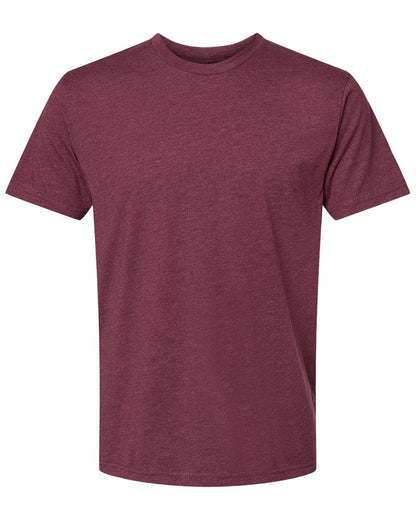 RBA COLOR PREVIEW | Premium | Heather Maroon