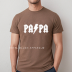 Pa⚡️Pa Graphic T-Shirt by Royal Blush Apparel