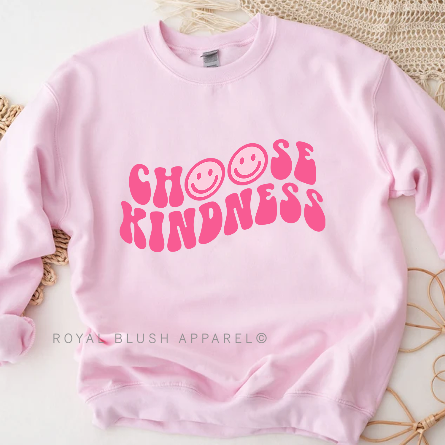 Choose Kindness Sweatshirt