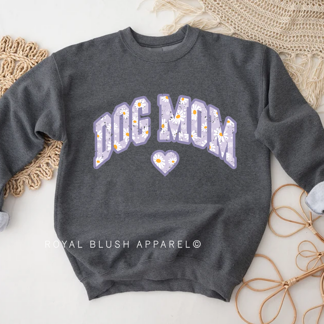 Pet Royal Blush Apparel