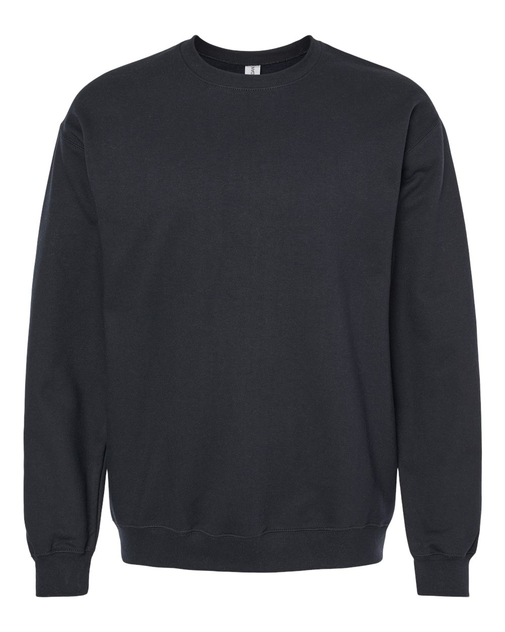 RBA color preview | Premium | Black | Front
