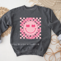 Reading Is My Love Language bookish sweatshirt