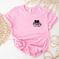 Reading Is My Thing bookish T-shirt