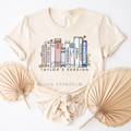 Taylor's Version graphic T-shirt