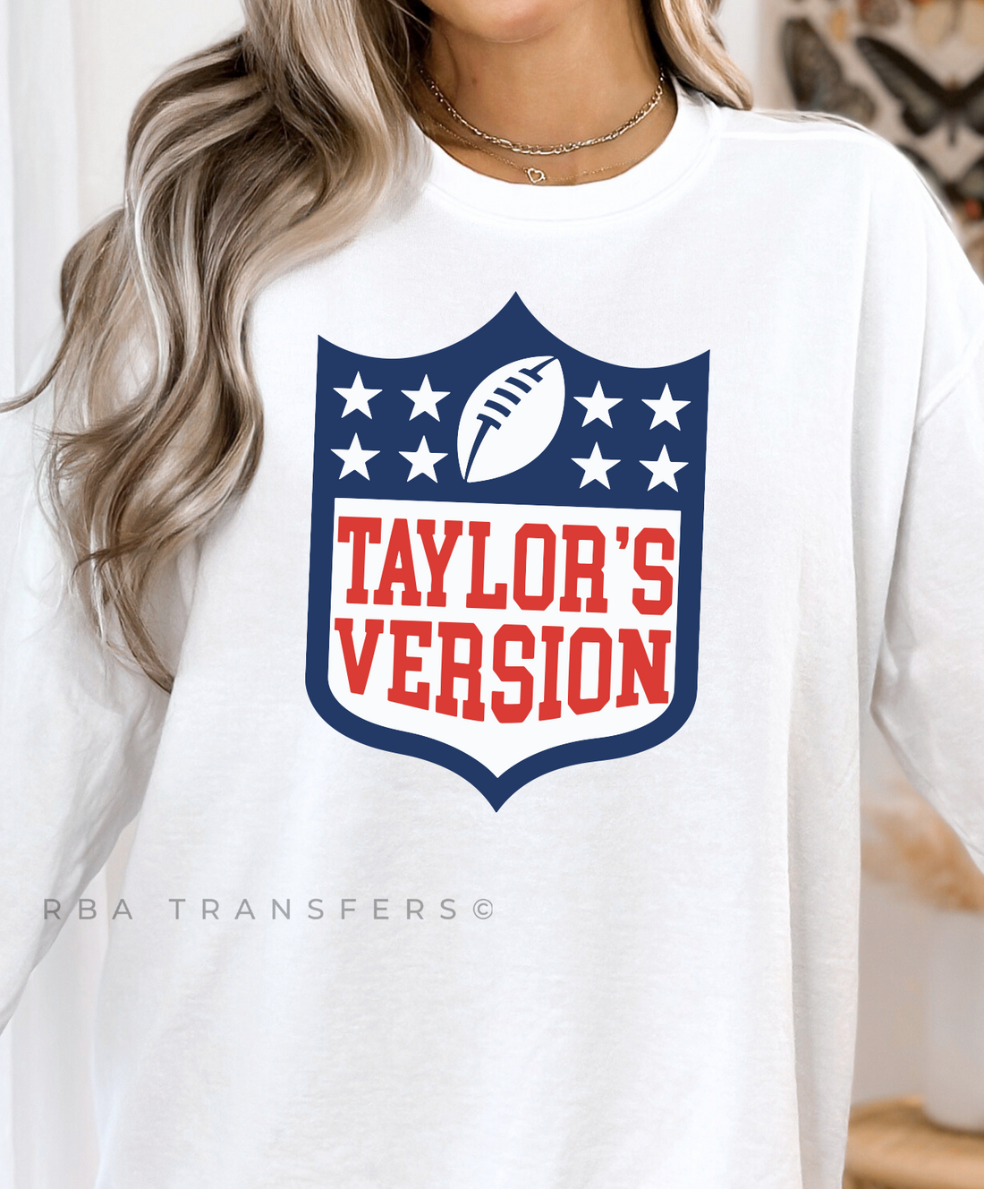 NFL Taylor&