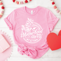 Surviving Motherhood graphic T-shirt
