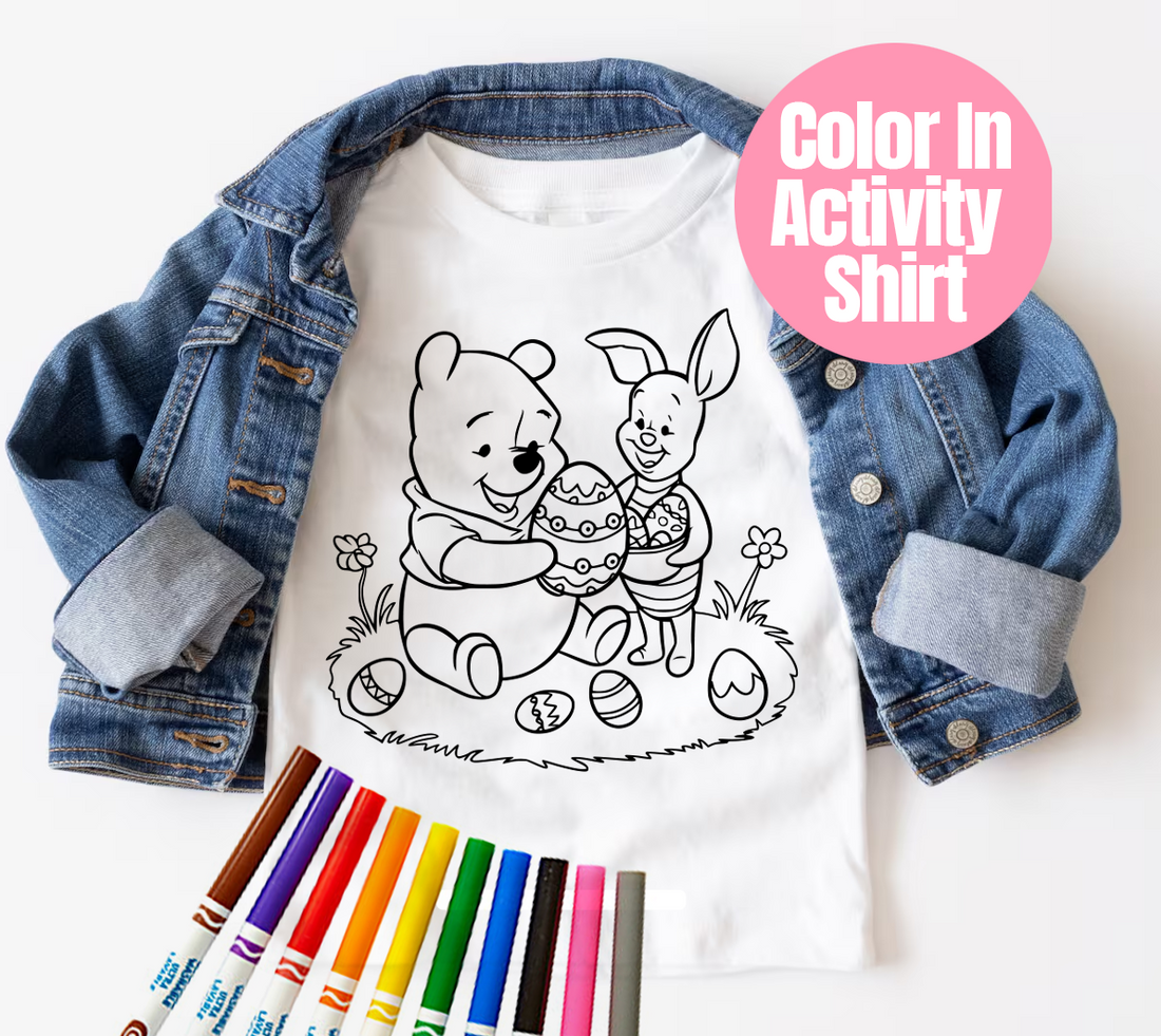 Tic Tac Toe St Pats Toddler &amp; Youth T-Shirt