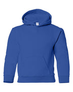 Chef James Youth & Adult Hoodie
