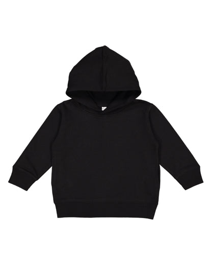 Custom Toddler Hoodie