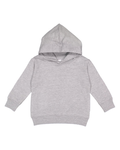 Custom Toddler Hoodie
