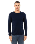 Custom Adult Unisex Long Sleeve Shirt