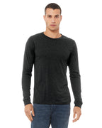 Custom Adult Unisex Long Sleeve Shirt