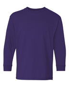 Chef James Youth & Adult Long Sleeve