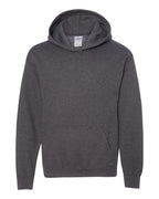 Chef James Youth & Adult Hoodie