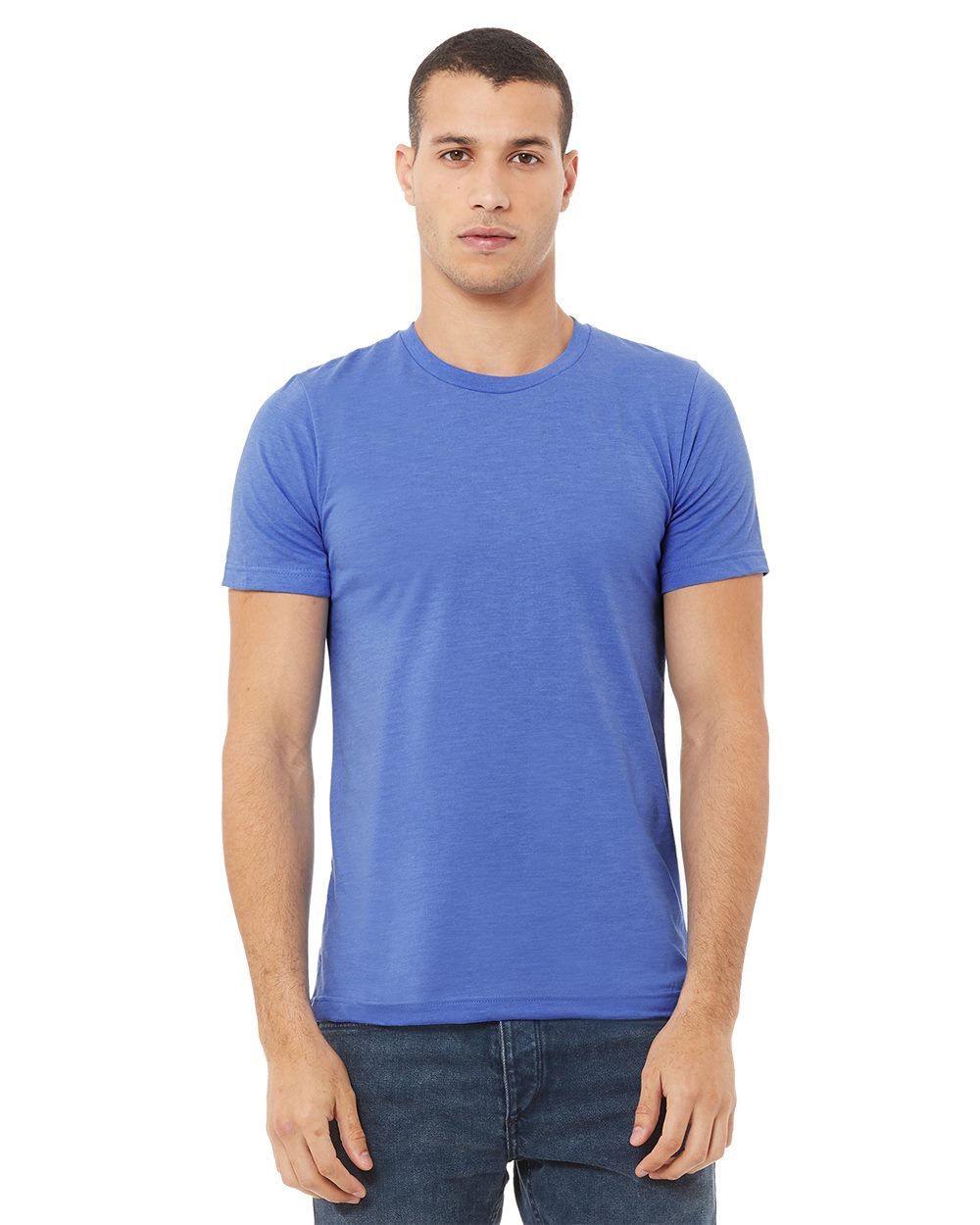 RBA Design Relaxed Unisex T-Shirt - DARK COLORS – Royal Blush Apparel