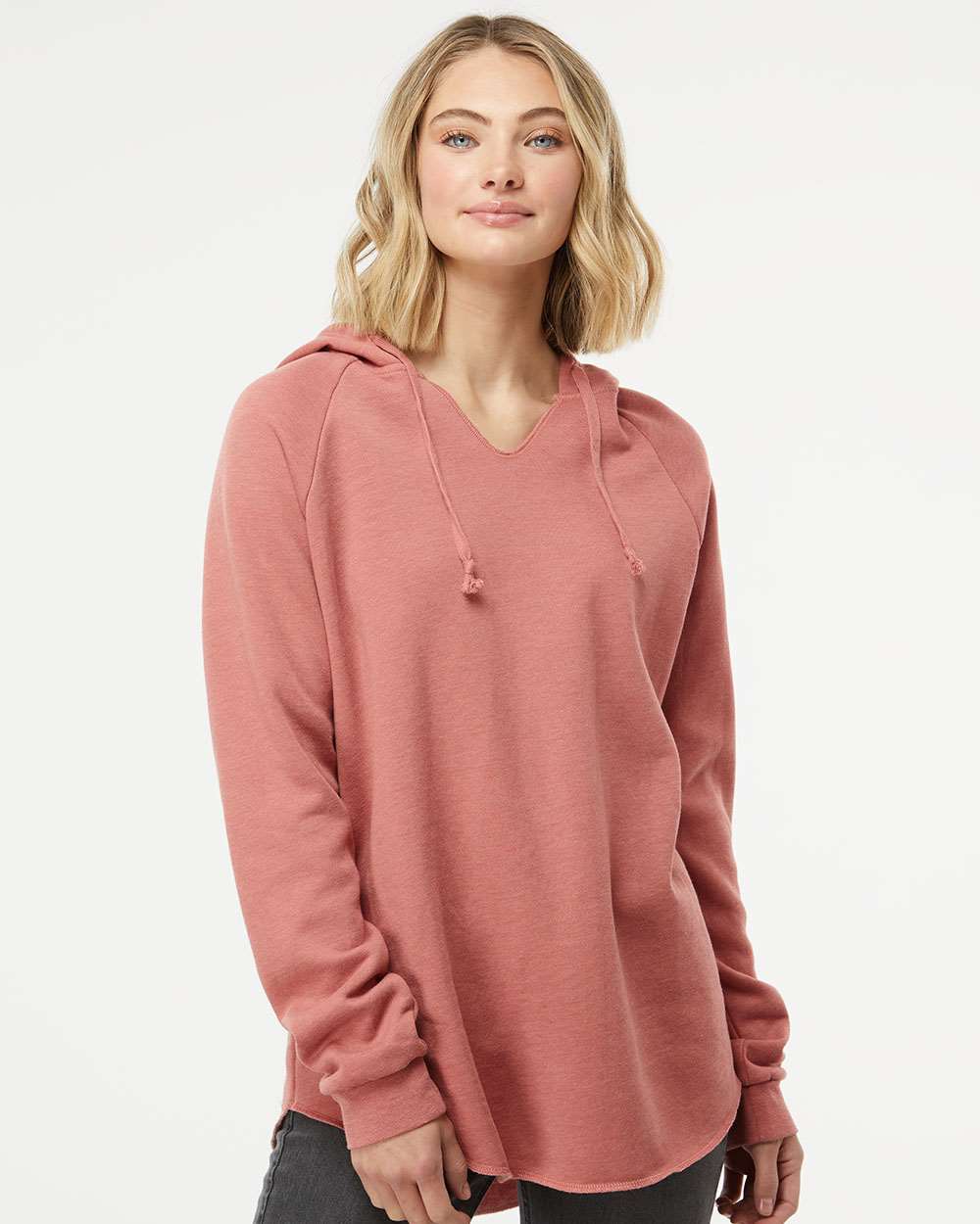 FIZZ BABE Independent Hoodie