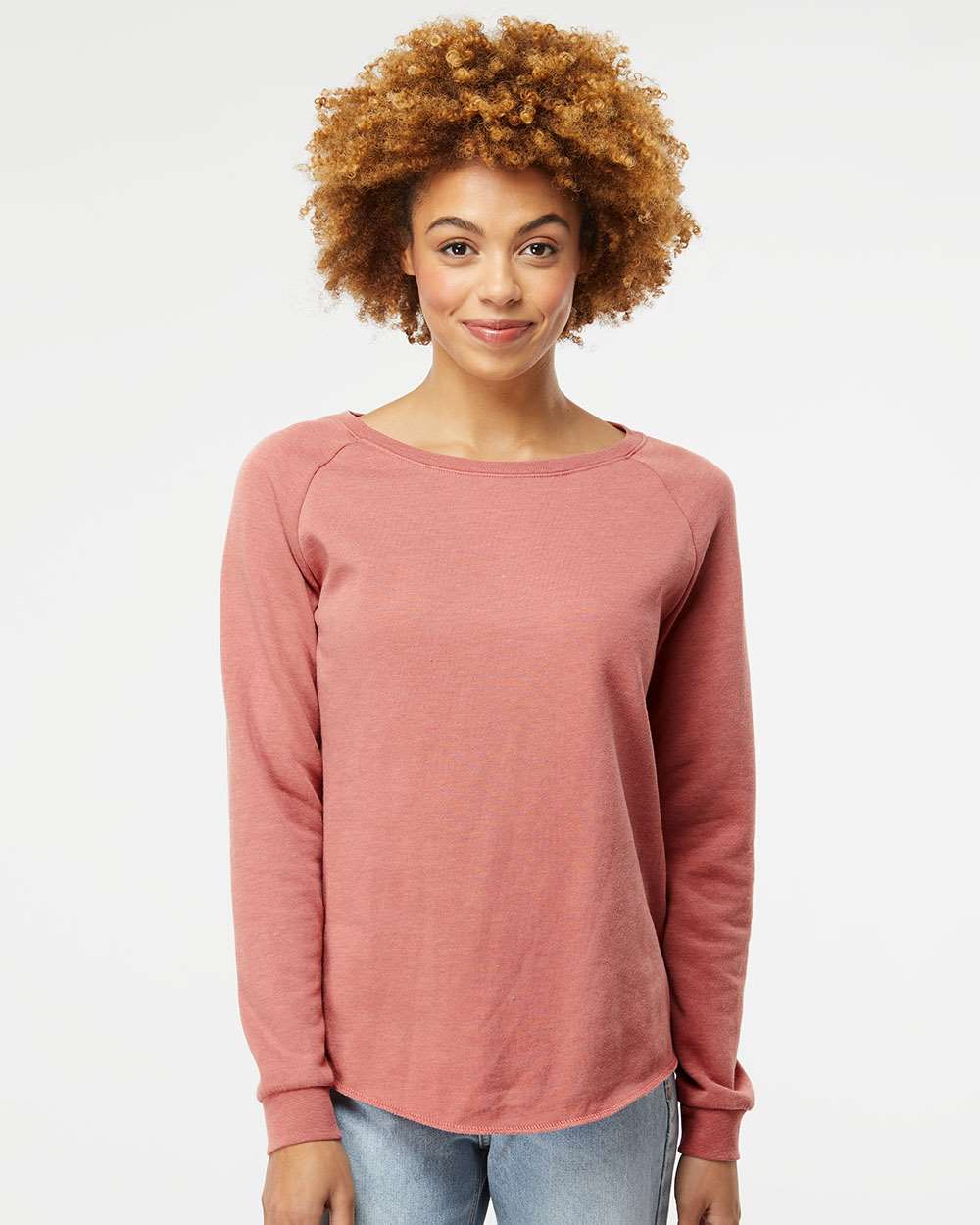 Empowered Women Empower Women Ladies Independent Sweater