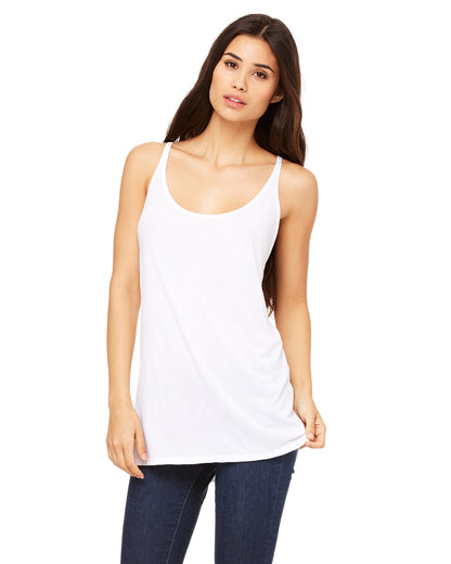 RBA Design Slouchy Tank