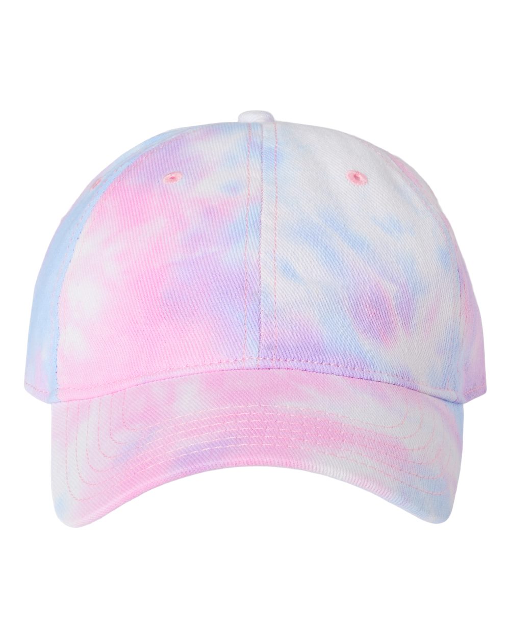 Blank Tie Die Cap