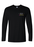 Chef James Youth & Adult Long Sleeve Shirt