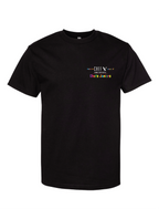 Chef James youth T-shirt
