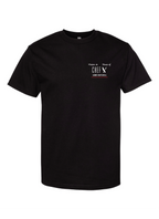 Chef James Youth & Adult T-Shirt