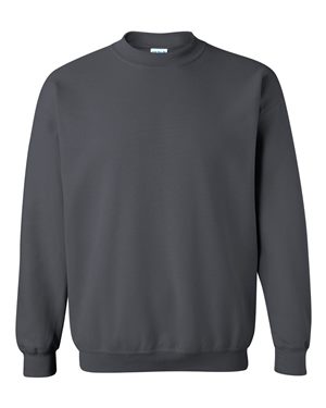 Custom Crewneck Sweater - NEUTRAL COLORS