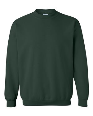 Custom Crewneck Sweater - NEUTRAL COLORS