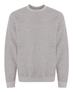 Custom Crewneck Sweater - NEUTRAL COLORS