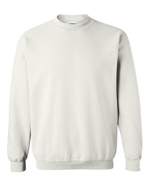 Custom Crewneck Sweater - NEUTRAL COLORS