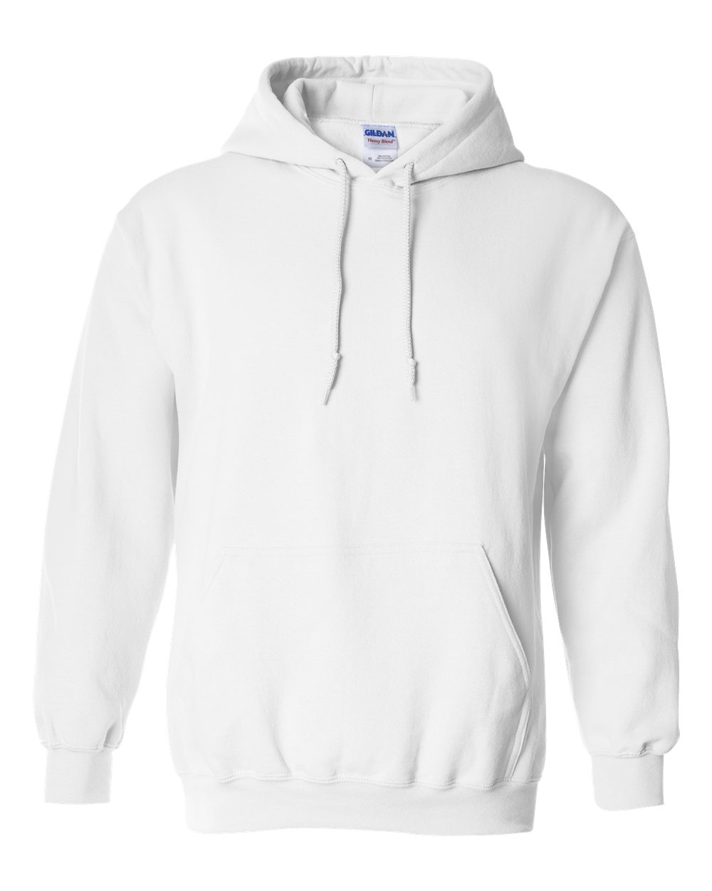 RBA Design Hoodie Unisex Sweater
