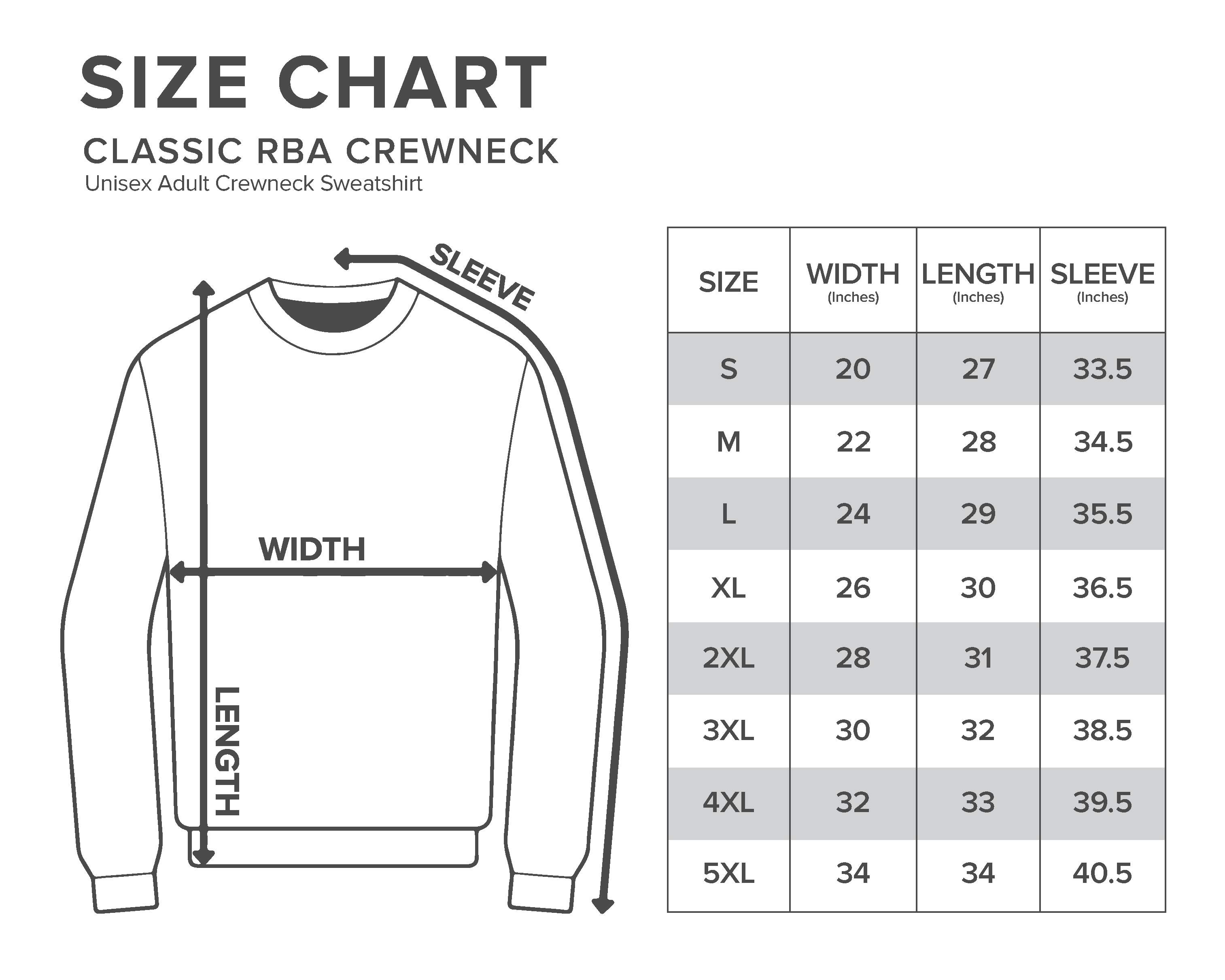 Fizz The Season Sweatshirt