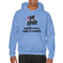 Until Every Cage is Empty Hoodie - RoyalBlushApparel