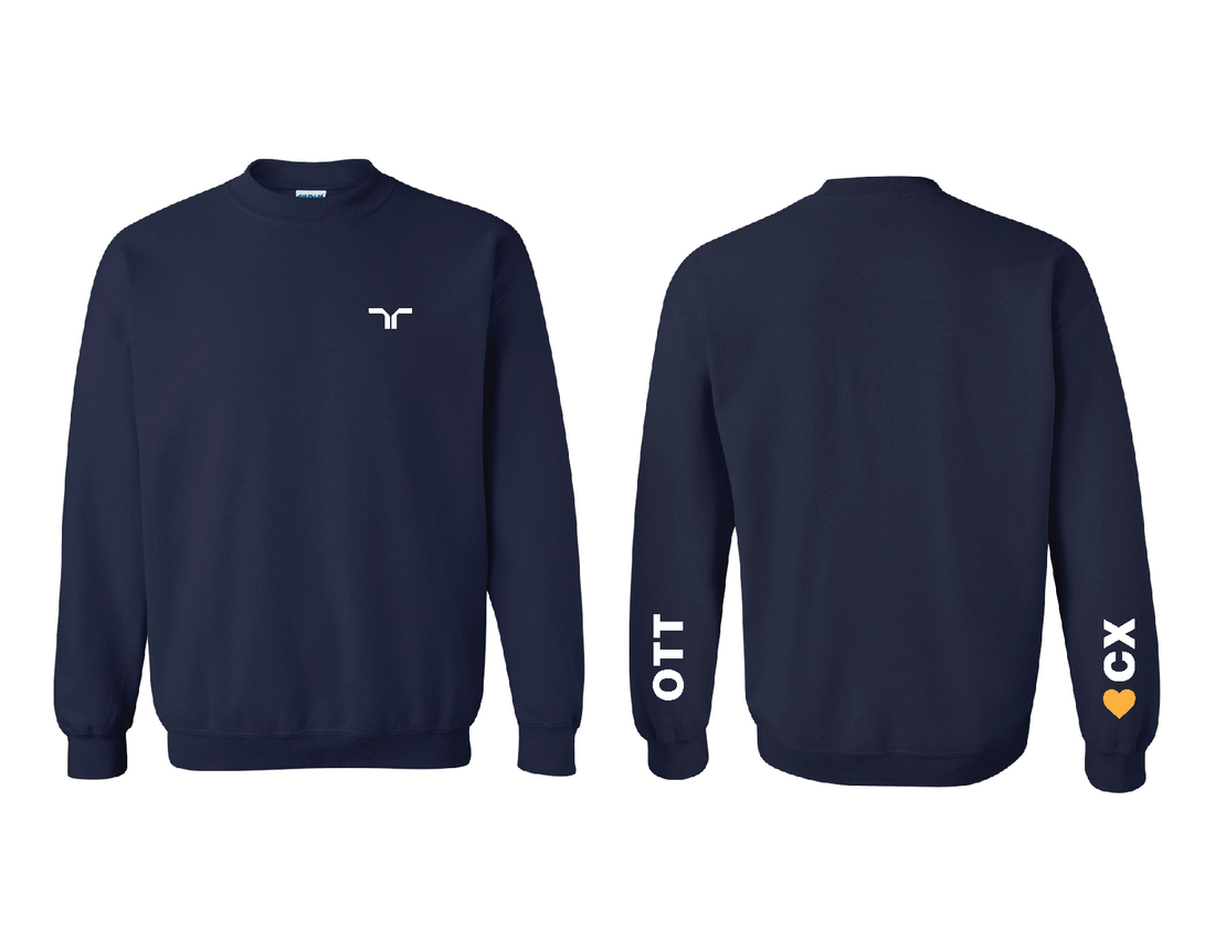 Randstad Crewneck