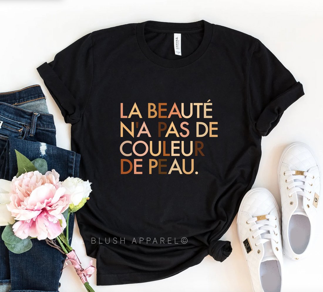 La Beauté N&