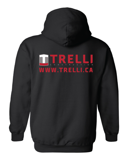 Trelli Hoodie