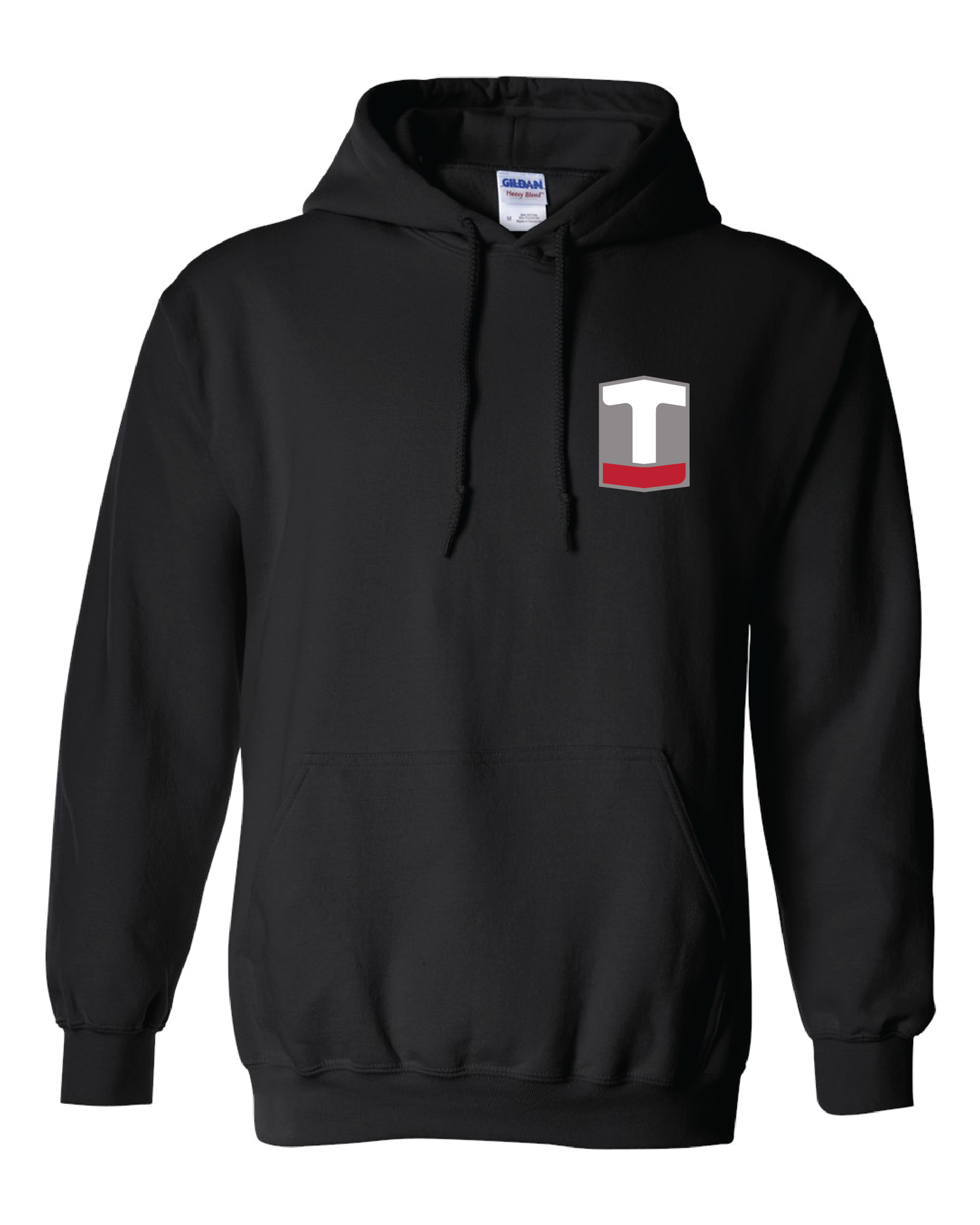 Trelli Hoodie