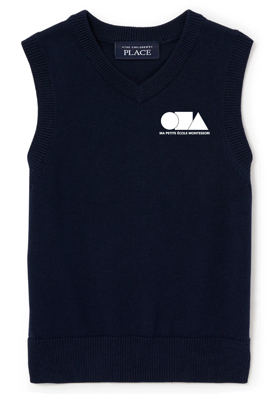 Montessori Vest