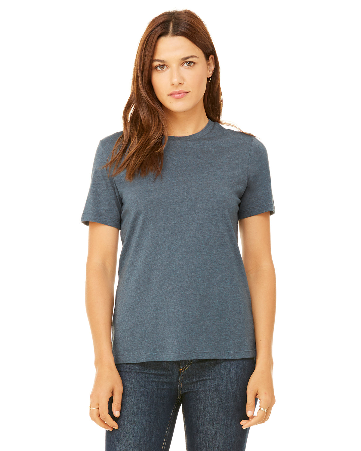 RBA Design Relaxed Ladies T-shirt