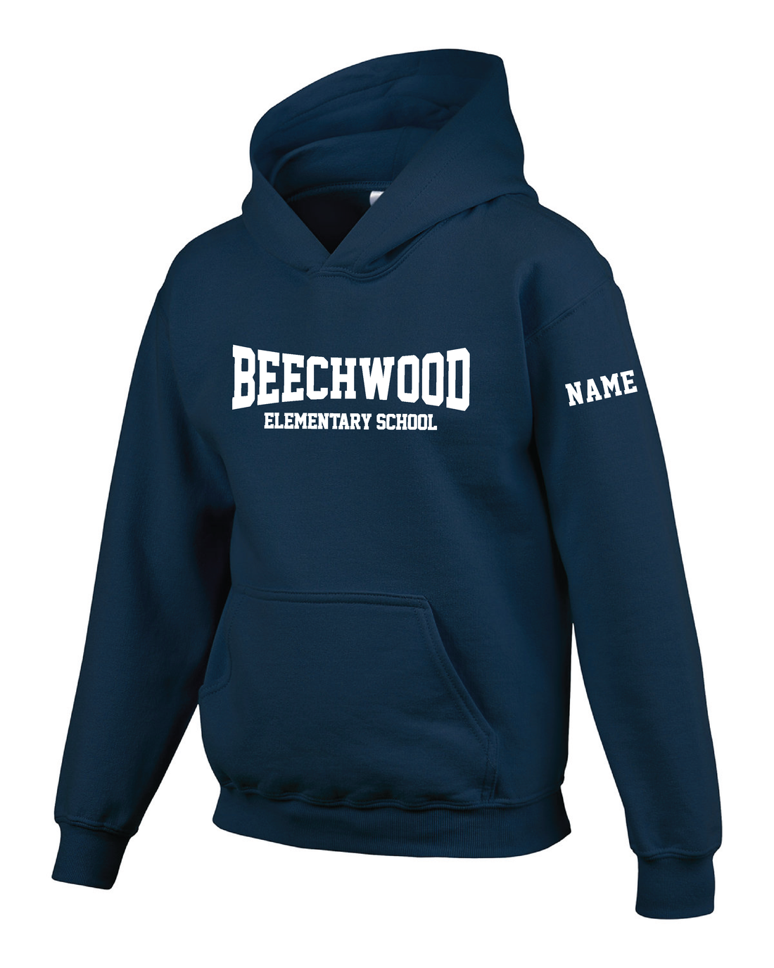 Beechwood Youth & Adult Hoodie