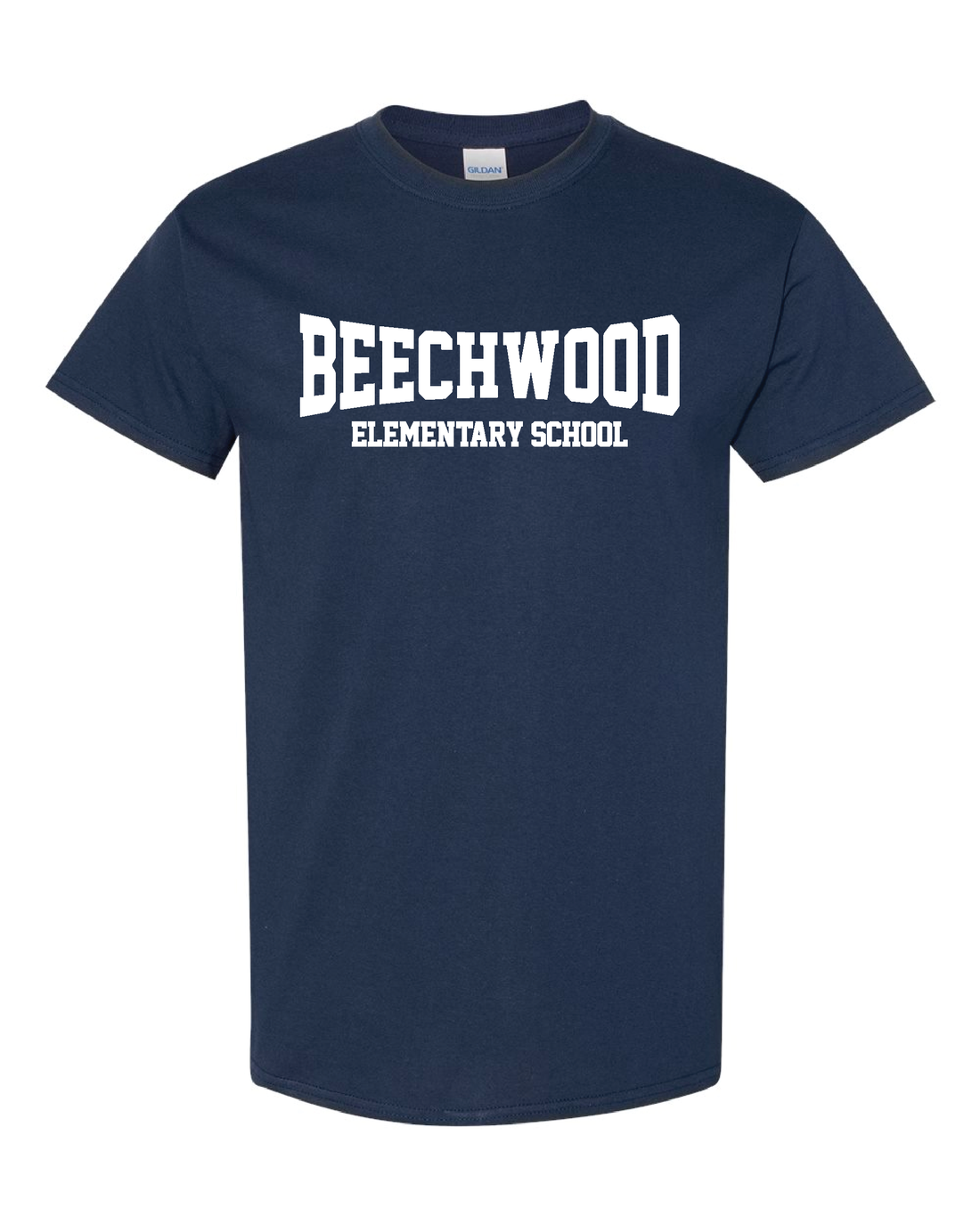 Beechwood Youth & Adult T-Shirt
