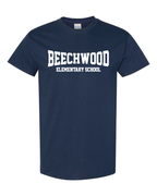 Beechwood Youth & Adult T-Shirt