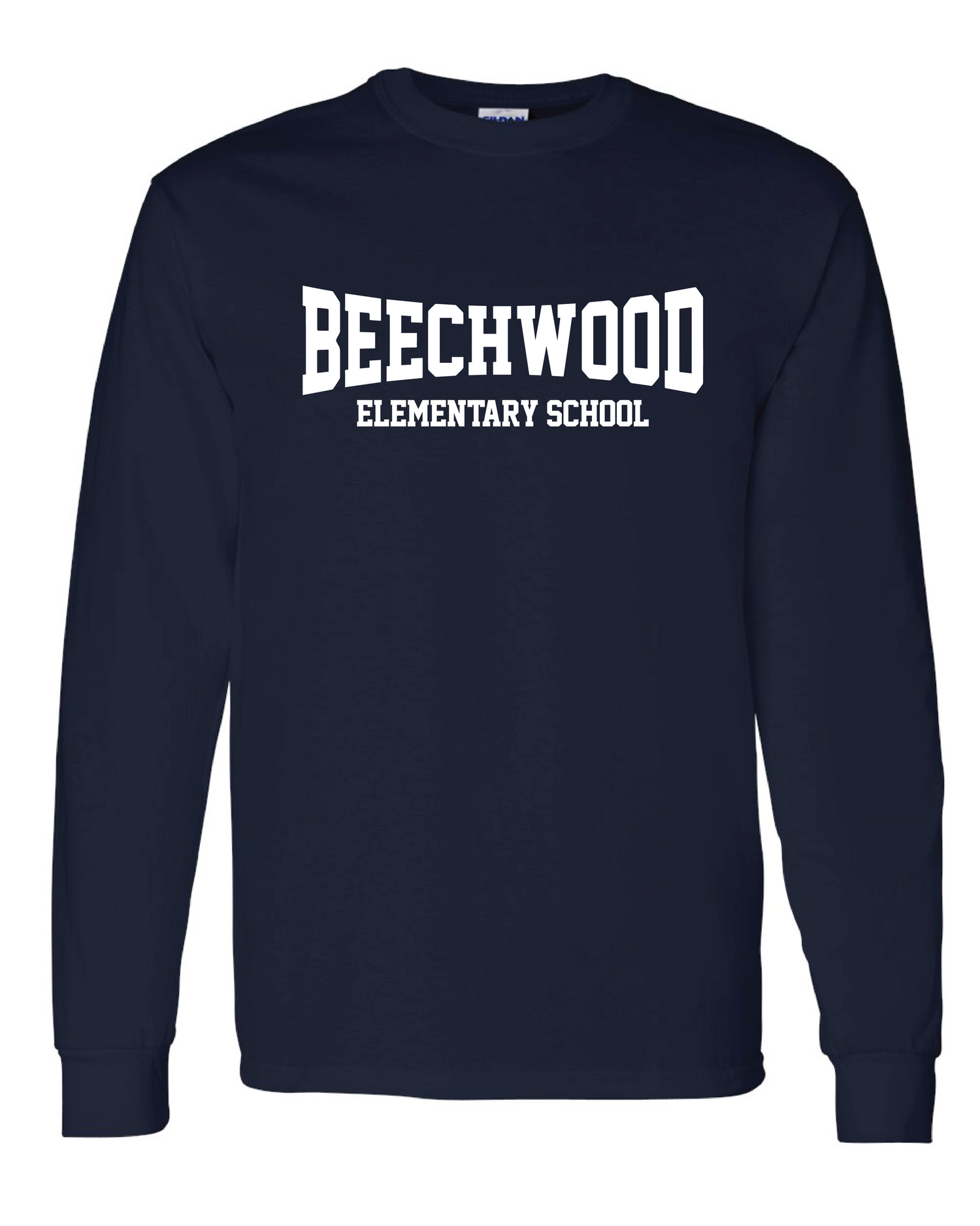 Beechwood Youth &amp; Adult Long Sleeve