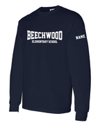 Beechwood Youth & Adult Long Sleeve