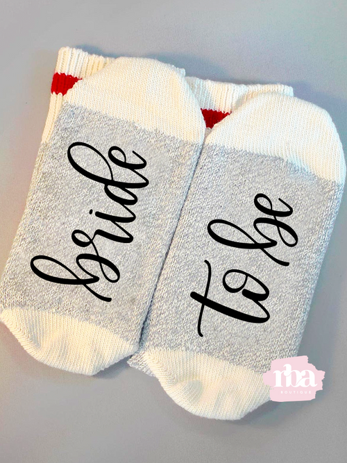 Bride To Be