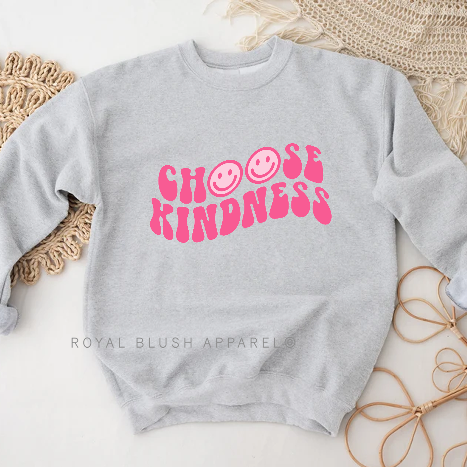 Choose Kindness Sweatshirt