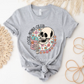 Cool Moms Club graphic T-shirt