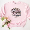 Dance Mom mama sweatshirt