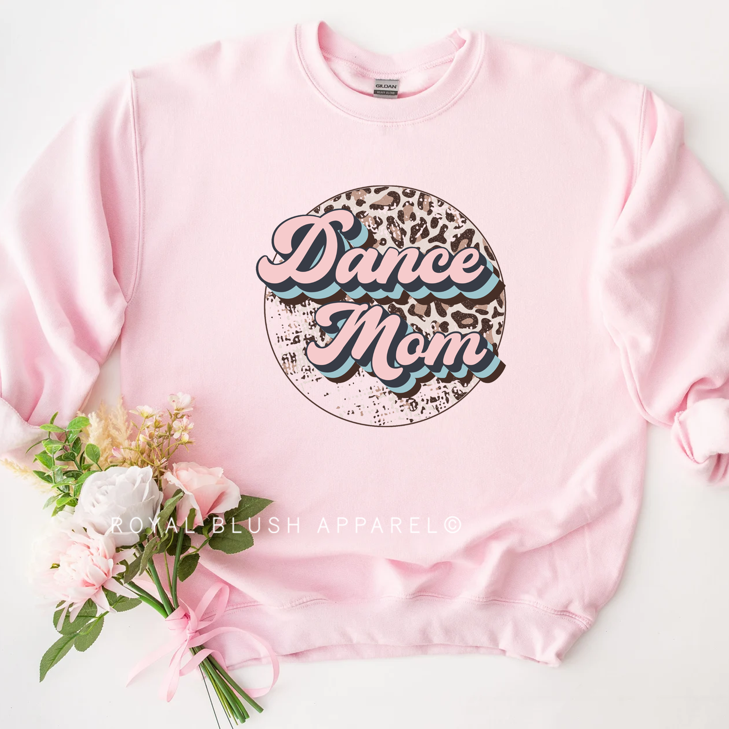 Dance Mom Sweatshirt