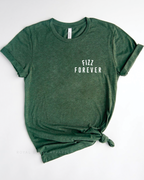 Fizz Forever Graphic T-Shirt product image 2